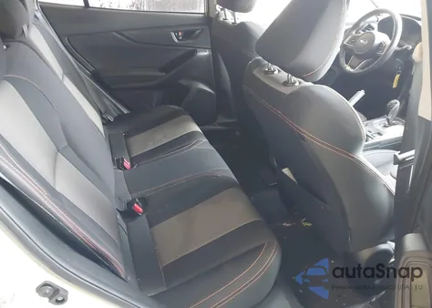 2019 Subaru Crosstrek Premium z USA, uszkodzony, nr VIN JF2GTAEC4K8346671